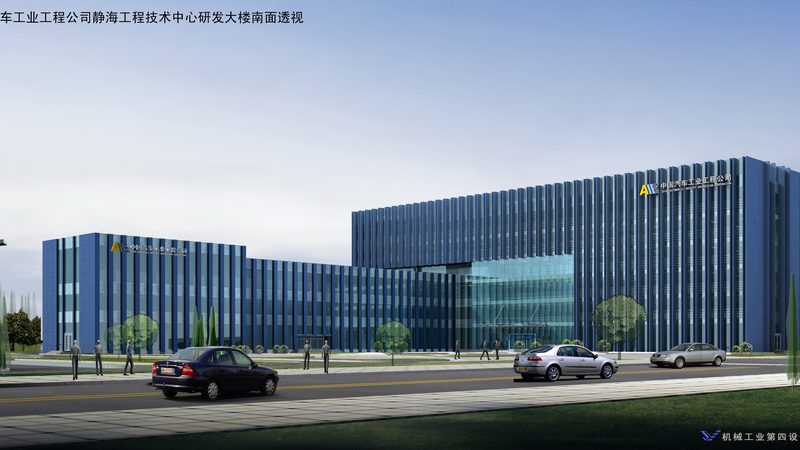 机械结构图纸定制注意事项