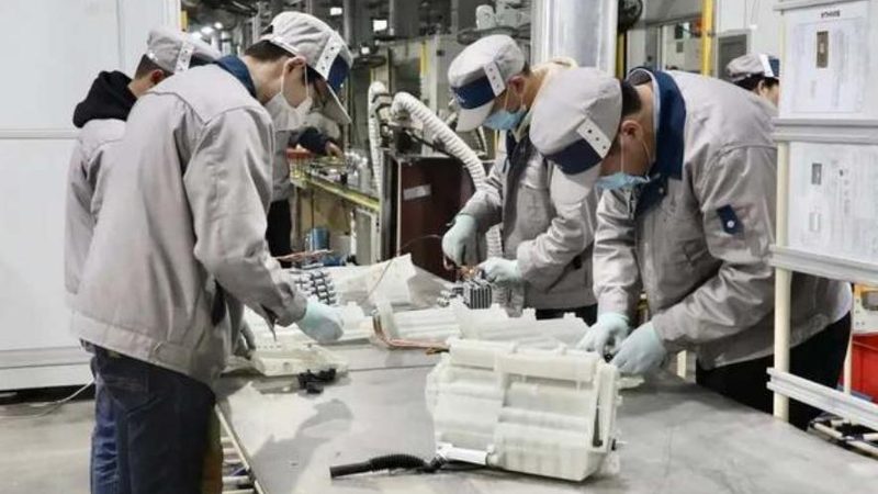 金属加工机床报价：揭秘影响价格的关键因素
